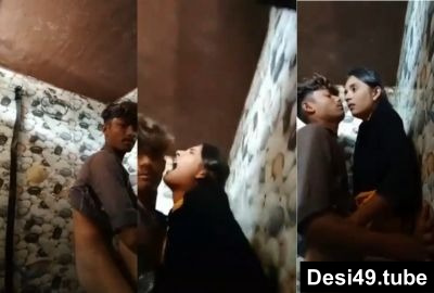 Desi49 Com Girl Moans Loudly When Her BF Fucks Her Pussy Hard