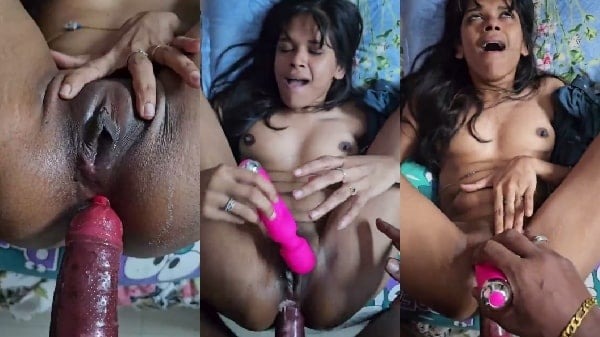 Desi MMS Porn of Rich Guy Pounds Call Girl Hard
