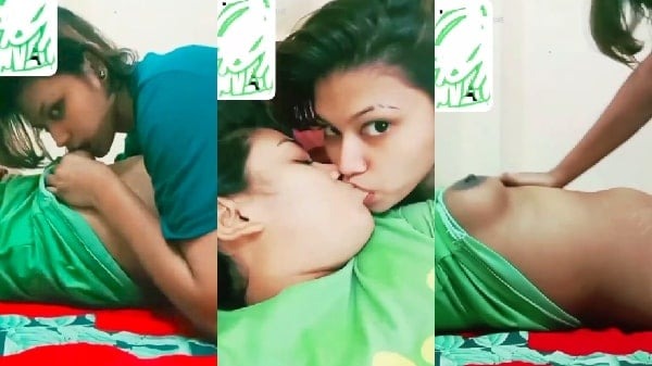 Desi49 Lesbian Sex Between Twin Sisters