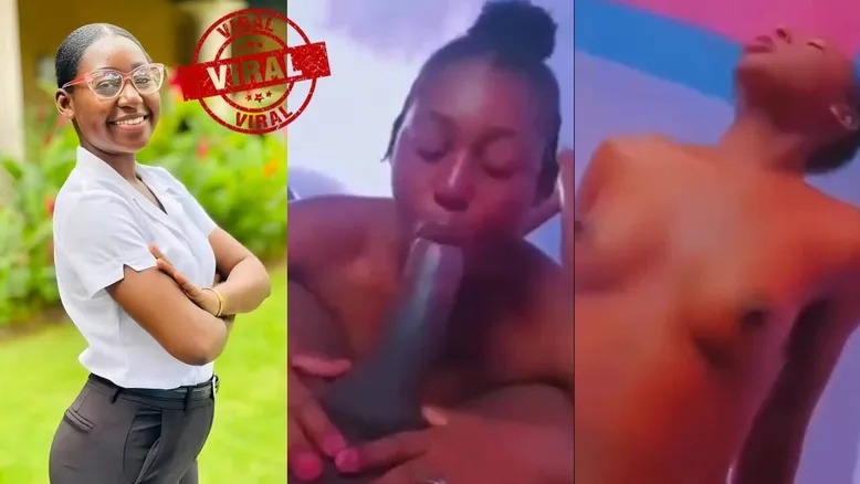 Desi49 MMS of Kenyan Pastor’s Daughter Fucked