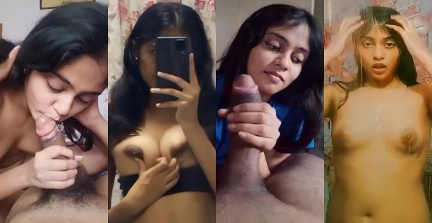 Porn MMS Of Meerut Hostel Girl Gives Blowjob