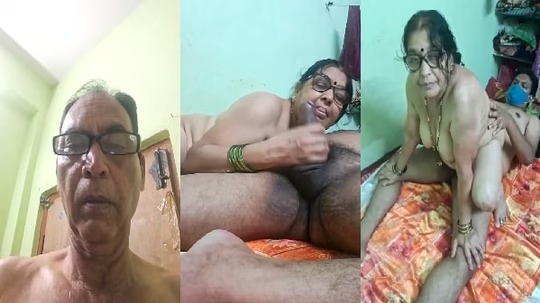 Viral Sex Video Of Grandparents