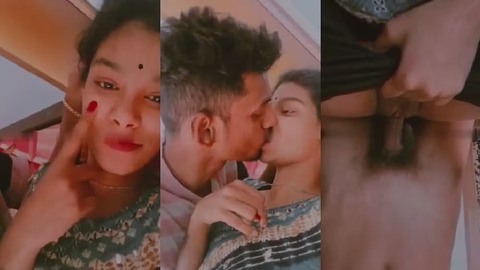 XXX Hindi Video of Girl Enjoyed Hard Teen Fuck