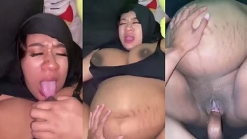 Masalaseen Thick Muslim Aunty Hard Desi Chudai