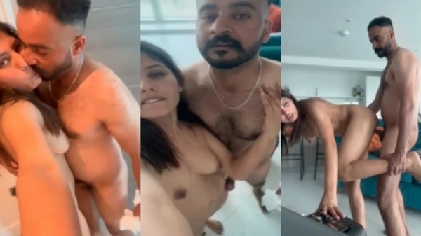 XXX Porn Of Beautiful Punjabi Wife Fucked